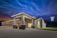 Travelodge by Wyndham Valleyview AB - 2 étoiles
