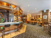 Garden Court Sandton City โรงแรมใกล้พิพิธภัณฑ์ Fietas
