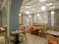 Rosetta Hotel Perugia Tapestry Collection by Hilton Hotels near Cukuc