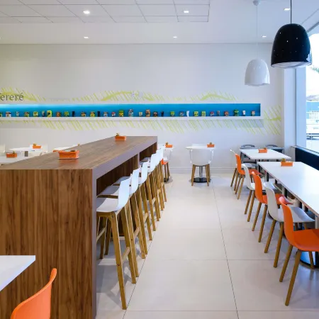 Ibis Styles Ponta Pora