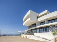 Marina Baie des Anges Hotel, Curio Collection by Hilton Hotels near Arenas