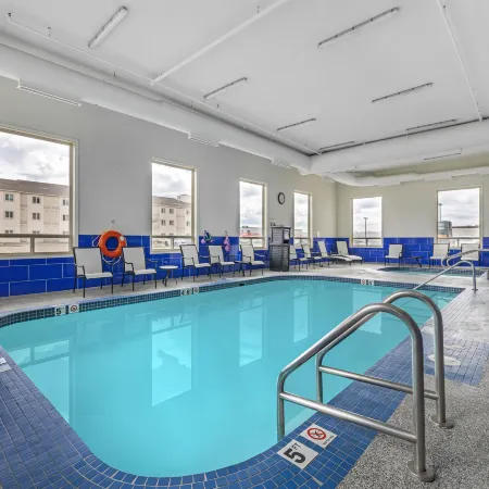 Best Western Plus Estevan Inn  Suites