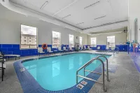 Best Western Plus Estevan Inn  Suites - parking