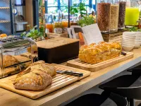 Ibis Grenoble Centre Bastille - พร้อมอาหารเช้า