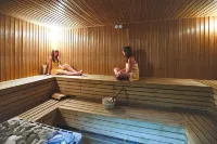 Sundia by Liberty Suncity - spa