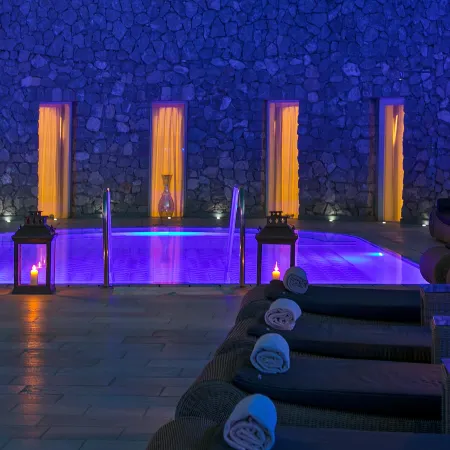 Villa Marina Capri Hotel & Spa
