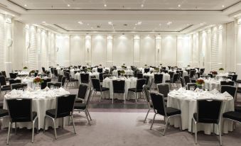 Hyatt Regency Casablanca