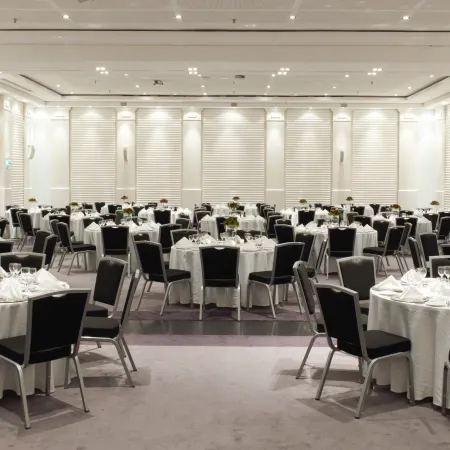 Hyatt Regency Casablanca
