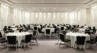 Hyatt Regency Casablanca - Gym