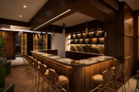 Montara Hotel, Tapestry Collection by Hilton - bar