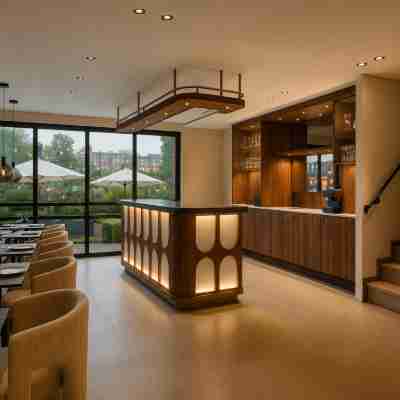 Hotel Satori Amsterdam, Tapestry Collection by Hilton Dining/Meeting Rooms
