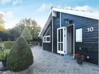7 Person Holiday Home in Løgstør-by Traum - 4-Star
