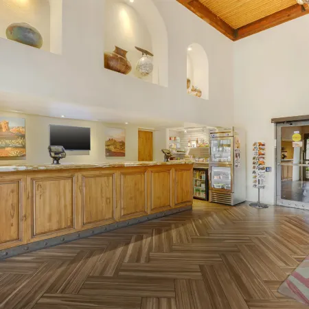 Best Western Plus Arroyo Roble Hotel  Creekside Villas