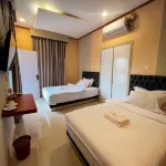 GAMMA GRAPE EXPERIENCE (COTTAGE) - 3-Star