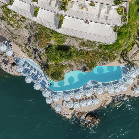 Hotel Miramalfi