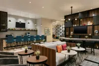 Homewood Suites by Hilton Monterrey Apodaca - bar