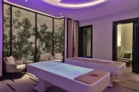 Waldorf Astoria Cairo Heliopolis - spa