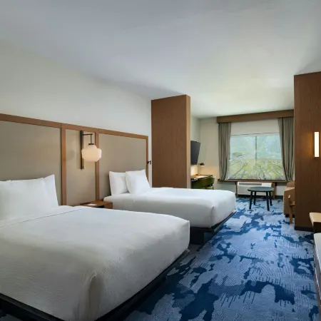 Fairfield Inn & Suites Harlingen