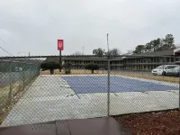 Red Roof Inn Rockingham - 2-Star