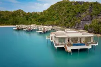 The St. Regis Langkawi - 5-Star