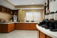 SpringHill Suites Edgewood Aberdeen - Breakfast