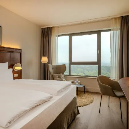 Welcome Hotel Gelsenkirchen