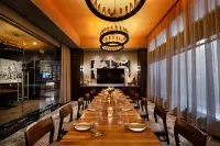 The Barfield, Autograph Collection - breakfast