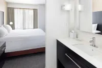 Residence Inn by Marriott Sacramento Downtown at Capitol Park - Pet friendly