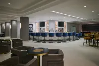 Denver Airport Marriott at Gateway Park - bar