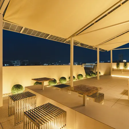 Hound Hotel Andong Culture Street Branch