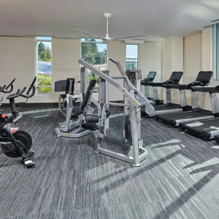 Residence Inn by Marriott Berkeley