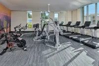 Residence Inn by Marriott Berkeley - parking