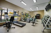 Residence Inn Dallas Addison/Quorum Drive - Kitchens