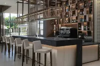 蓬塔卡納AC飯店 - 酒吧