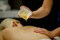 Hotel Schweizerhof Bern & Spa - Kylpylä