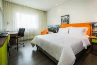 Hampton by Hilton Bucaramanga - Wifi