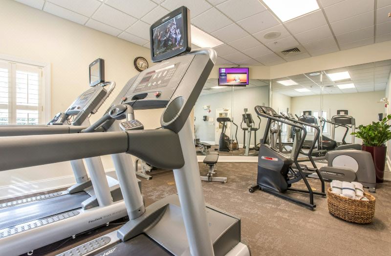 Residence Inn by Marriott Charleston Mt. Pleasant photo 5