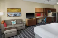TownePlace Suites Tehachapi - Pysäköinti