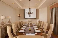 Greenville Marriott - spa