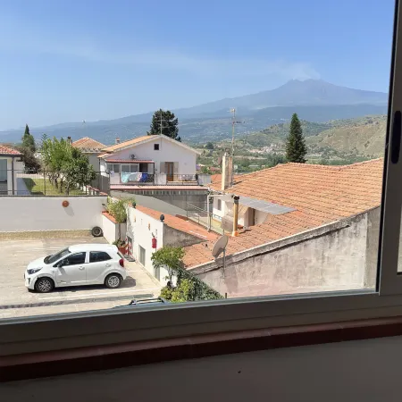 B&B Sicily in Love