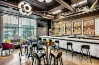 Aloft Anchorage - Barer