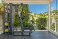 Pazziella, a Luxury Collection Hotel, Capri - palestra