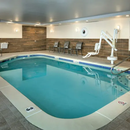 Fairfield Inn & Suites Anchorage Midtown