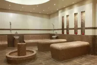 Residence Inn Jazan - spa