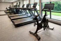 Courtyard Paramus - Gym