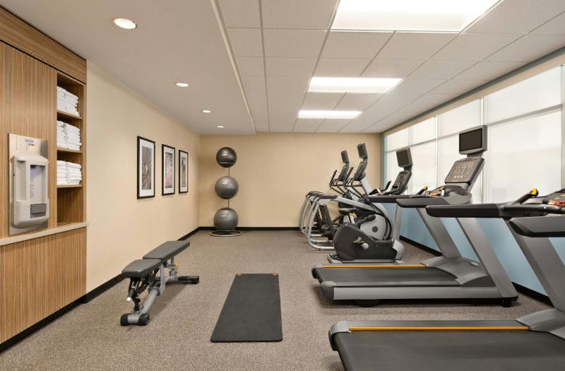 TownePlace Suites Cedar Rapids Marion photo 3