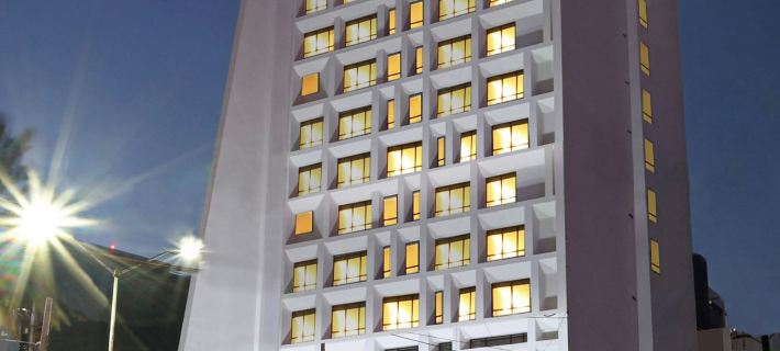 City Express Plus by Marriott Monterrey Galerias Hotels in Monterrey