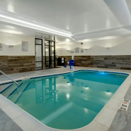 Fairfield Inn & Suites Lancaster Palmdale