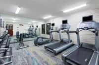 Courtyard Harlingen - Gym