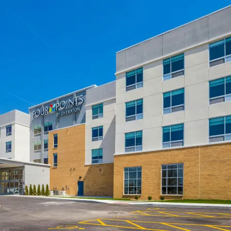 Four Points by Sheraton Elkhart